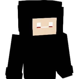 DIISABLED Minecraft avatar bust