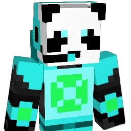 DIKERO24's Minecraft skin