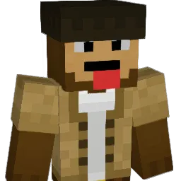 DIM0S's Minecraft skin