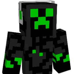 DIMAXAKER's Minecraft skin