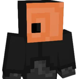 DIMITRI0303 Minecraft avatar bust