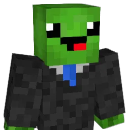 DIMONDS1's Minecraft skin