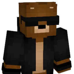 DIMYIX's Minecraft skin
