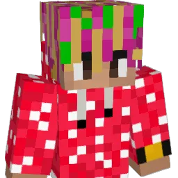 DINGLE12345's Minecraft skin