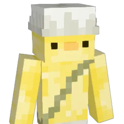 DINGV1's Minecraft skin