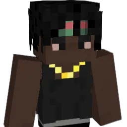 DINILOSO's Minecraft skin