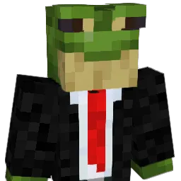 DINOIZARTPIKUS's Minecraft skin