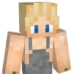 DINOSAUR2000O Minecraft avatar bust