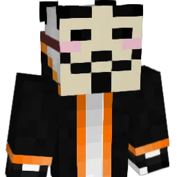DINOSOLAR's Minecraft skin