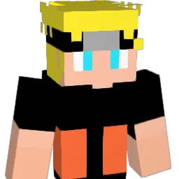 DIO0118's Minecraft skin