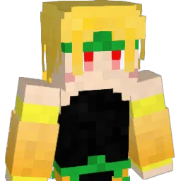 DIODIO4444's Minecraft skin