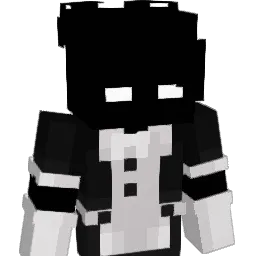 DIONISUR's Minecraft skin