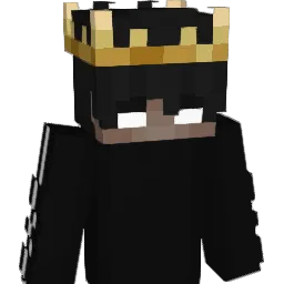 DIOX_GAMES's Minecraft skin