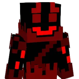 DIO_Brown Minecraft avatar bust