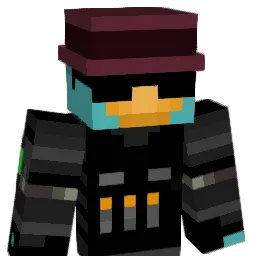 DIPSTICKRT's Minecraft skin