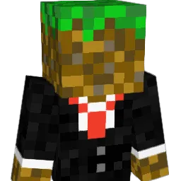 DIRTY_BOI's Minecraft skin