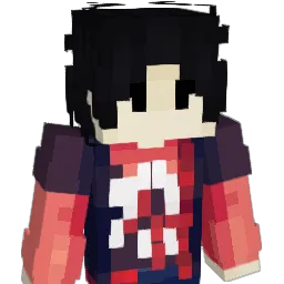 DIRTvessel Minecraft avatar bust