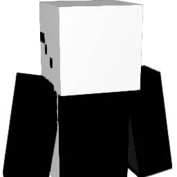 DISCO9999's Minecraft skin