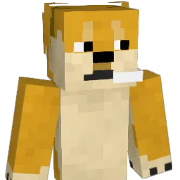 DISI_OFFICIAL's Minecraft skin