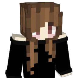 DISMALNEBULA191 Minecraft avatar bust