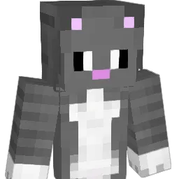 DIVINE_SERA Minecraft avatar bust