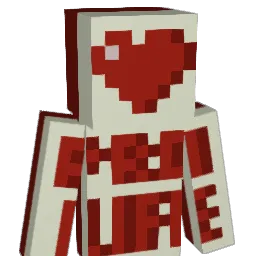 DIXIENORMUS69_'s Minecraft skin