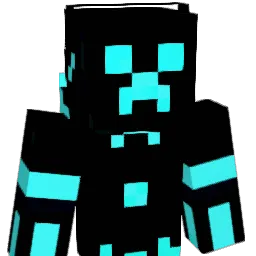 DIXIE_ENOAMOUS's Minecraft skin