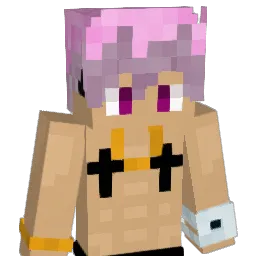 DIYEOX_STT Minecraft avatar bust