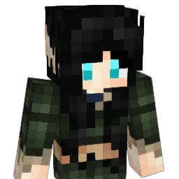 DIYWNB's Minecraft skin