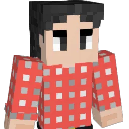 DIY_Guy Minecraft avatar bust