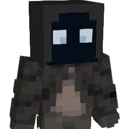 DImaja_ Minecraft avatar bust