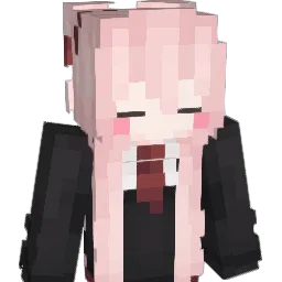 DInali21's Minecraft skin