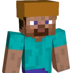 DInoSaUr20152025 Minecraft avatar bust