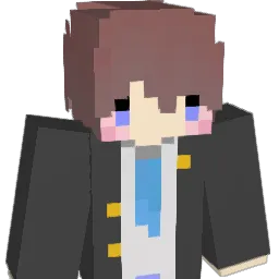 DJ0702_TW Minecraft avatar bust