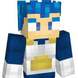 DJ2NZ Minecraft avatar bust