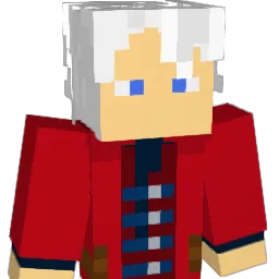DJ3000pro's Minecraft skin