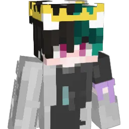 DJAEWFUL Minecraft avatar bust