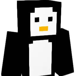 DJBBOM Minecraft avatar bust