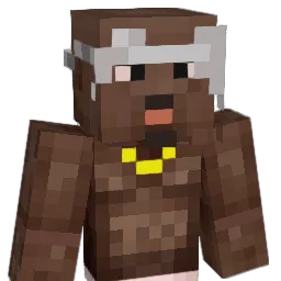 DJBFACE's Minecraft skin