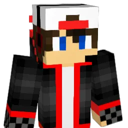 DJBTDYT Minecraft avatar bust