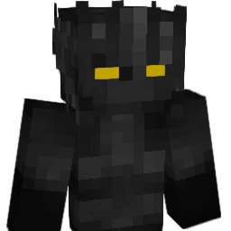 DJBerryMan Minecraft avatar bust