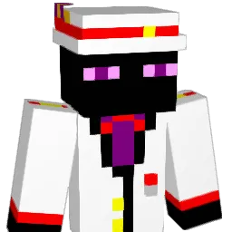 DJCatalystZ7's Minecraft skin