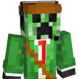 DJCreeper09_'s Minecraft skin