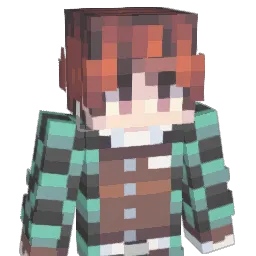 DJDaring's Minecraft skin