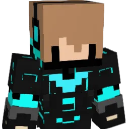 DJDeath's Minecraft skin