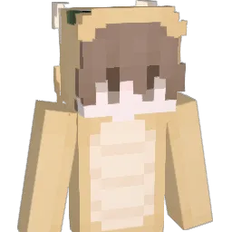 DJDominater's Minecraft skin