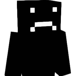 DJE111 Minecraft avatar bust