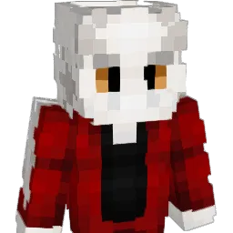 DJEmpireYT's Minecraft skin
