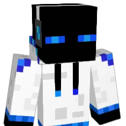 DJEnder97 Minecraft avatar bust