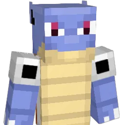 DJEnjoi Minecraft avatar bust